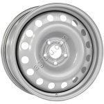 ДШ 5*110 17*7 D63.3 ET46 Trebl X43656 серебристый, (арт.: 9381392)