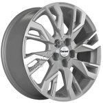 ДЛ 5*108 18*7 D60.1 ET33 Carwel Чеко AGR, (арт.: 112062)