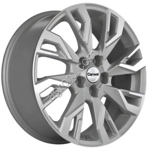 ДЛ 5*108 18*7 D60.1 ET33 Carwel Чеко AGR, (арт.: 112062)