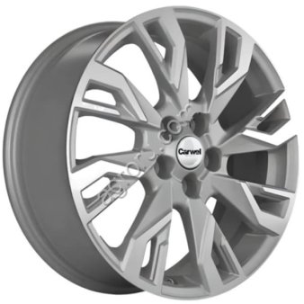 ДЛ 5*108 18*7 D60.1 ET33 Carwel Чеко AGR, (арт.: 112062)