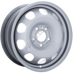 ДШ 5*114.3 16*6.5 D66.1 ET50 Magnetto 16003 Silver, (арт.: 16003 S AM)