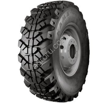 Шина грузовая 395/80R20 Кама-430 149К ТТ а/шина RК-5А-165, (арт.: 1340007)