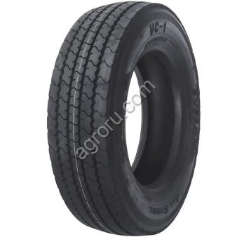 Шина грузовая 275/70R22.5 Tyrex AllSteel VC-1 148/145J унив. TL, (арт.: 361974893)