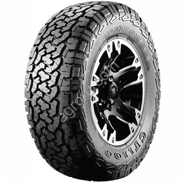 285/75R16 Comforser CF 1100 126/123R, (арт.: УФ-00000170)