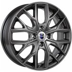 ДЛ 4*100 16*6 D60.1 ET41 К&К Лилиом Дарк платинум, (арт.: r77047)