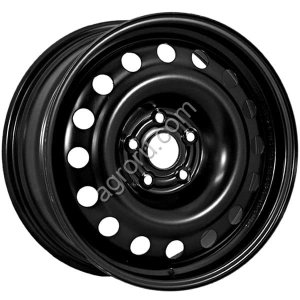 ДШ 5*112 17*7 D57.1 ET40 Trebl X40926 черный, (арт.: 9294522)