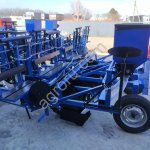 Картофелесажалка КалинаАгро КФСК - 4БК