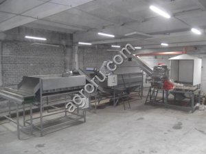 Сушилка для овощей СМ-1414