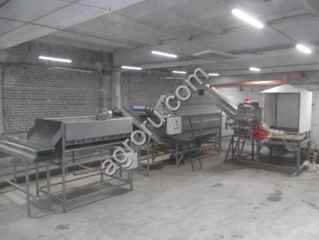 Сушилка для овощей СМ-1414