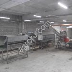 Сушилка для овощей СМ-1414