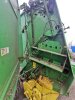 Пресс-подборщик John Deere 592
