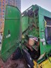 Пресс-подборщик John Deere 582 MaxiCut