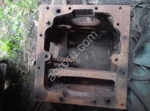 Корпус КПП на трактор МТЗ 80-82