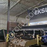 Оптический сортировщик картофеля EKSLi Качество ED - 1600