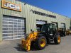 Погрузчик телескопический JCB 531-70 б/у 2024 г 150 ч