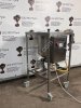 Шприц дозатор для косметической промышленности