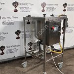 Шприц дозатор для косметической промышленности