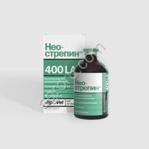 Неострепин 400 LA