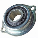Корпус (опора) 509.046.5990 с подшипником 180106 под шестигранник УПС,ВЕГА, ВЕСТА