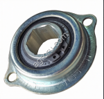 Корпус (опора) 509.046.5990 с подшипником 180106 под шестигранник УПС,ВЕГА, ВЕСТА