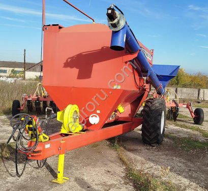 Комплекс посевной Агромастер Agrator 7300
