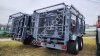 Разбрасыватель удобрений Metal-Fach N-267/2, 2025