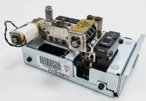 Манифольд Agilent G3452-60552, EPC S/SL
