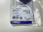 Фотодатчик Omron E3Z-LT86, 12–24 В DC