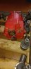 Гидромотор sauer danfoss 90r100