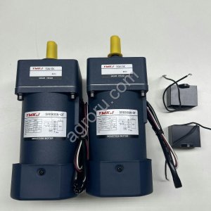 Мотор-редуктор YMKJ 5RK90GN-CF + 5GN15K