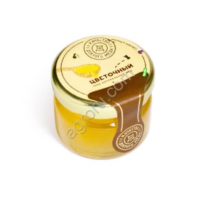 Порционный мёд для кафе, отелей и ресторанов, банка 30 г