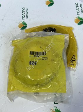 Сальник коленвала задний RE53687 John Deere (оригинал)