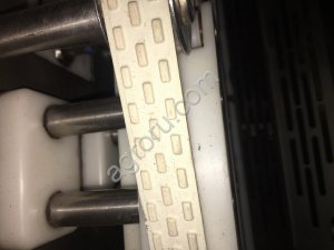 Делитель Сосисок Frey WS420