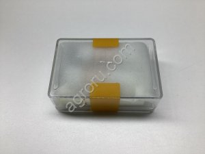 Иглы для чистки фильер 1,9 мм, 100 шт