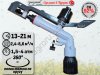 Спринклер для полива ATOM 22 ECO FC