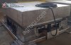 Весы платформенные из нержавейки
