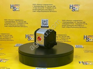 Насос шестеренный 510215009
