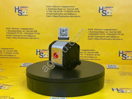 Насос шестеренный 510215009
