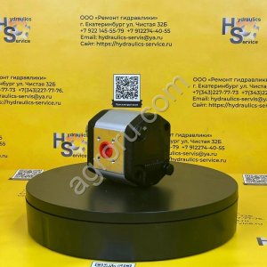 Насос шестеренный 510215009