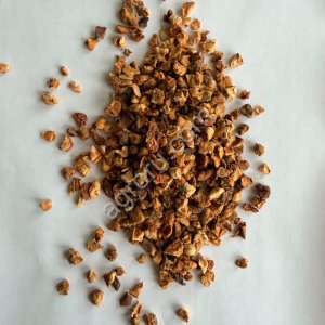Cушёное яблоко, Турция: cпециальное