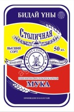 Мука от производителя