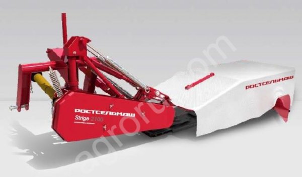 Косилка Strige