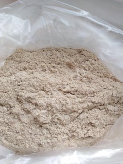 мучка рисовая