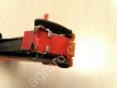 Степлер TAPENER MAX HT-R