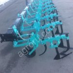 Культиватор пропашной КРН-5.6