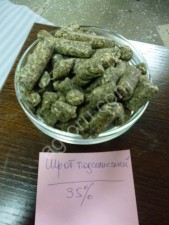 масленичные культуры шрот подсолнечный