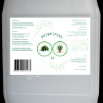 Жидкий Экстракт БиоГумуса