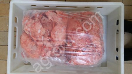 Свиные субпродукты