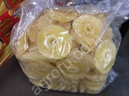 Ананас кольцо