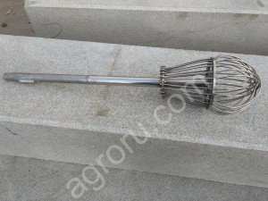 Венчик для миксера мву-60/мпв-60/100/мв-60